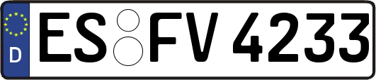 ES-FV4233