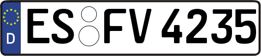 ES-FV4235