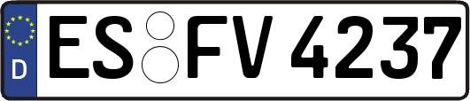ES-FV4237