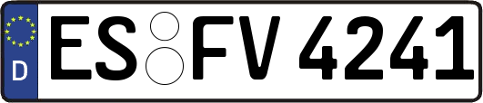 ES-FV4241