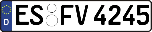 ES-FV4245