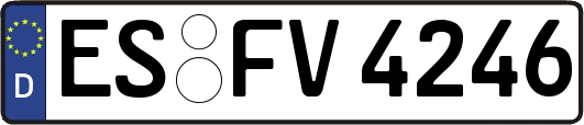 ES-FV4246