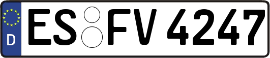 ES-FV4247