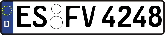 ES-FV4248
