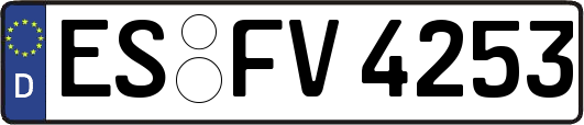 ES-FV4253