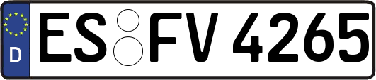 ES-FV4265