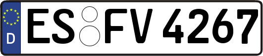 ES-FV4267