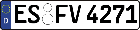 ES-FV4271