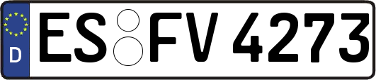 ES-FV4273