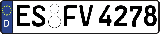 ES-FV4278