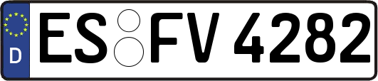 ES-FV4282