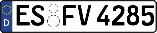 ES-FV4285