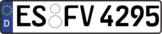 ES-FV4295