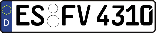 ES-FV4310
