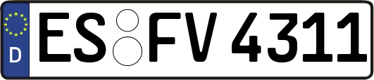 ES-FV4311