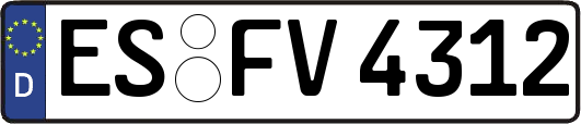 ES-FV4312