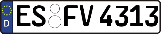 ES-FV4313