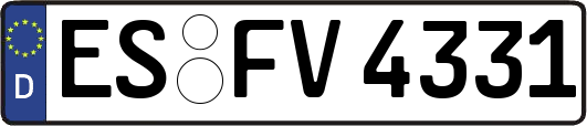 ES-FV4331