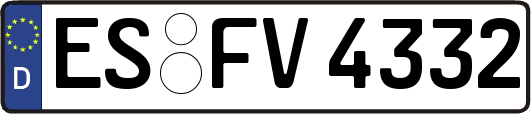 ES-FV4332