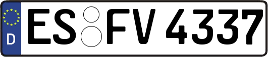 ES-FV4337