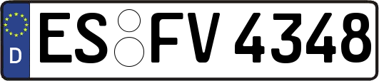 ES-FV4348