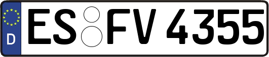 ES-FV4355