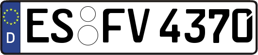 ES-FV4370