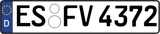 ES-FV4372