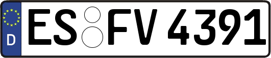 ES-FV4391