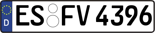 ES-FV4396