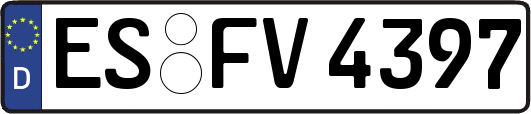ES-FV4397