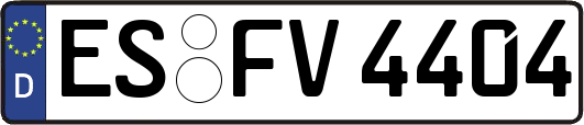 ES-FV4404