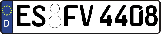 ES-FV4408