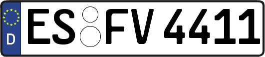 ES-FV4411