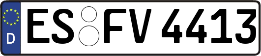 ES-FV4413