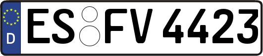 ES-FV4423