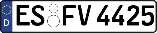 ES-FV4425