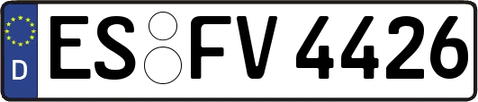 ES-FV4426