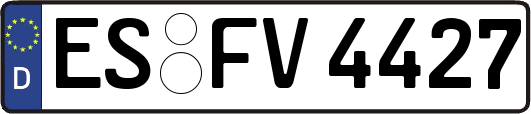 ES-FV4427