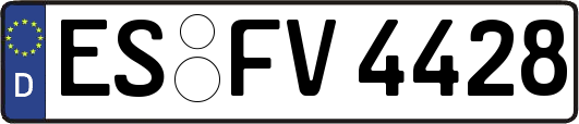 ES-FV4428