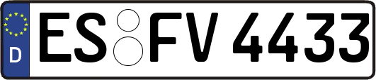 ES-FV4433
