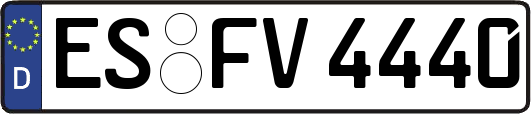 ES-FV4440
