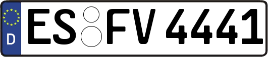 ES-FV4441