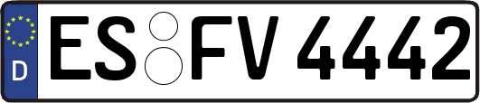 ES-FV4442