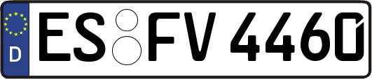 ES-FV4460