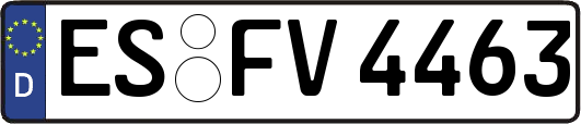 ES-FV4463