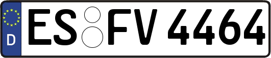 ES-FV4464