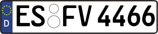 ES-FV4466