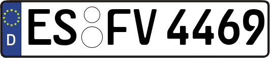 ES-FV4469