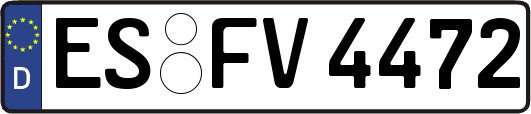 ES-FV4472